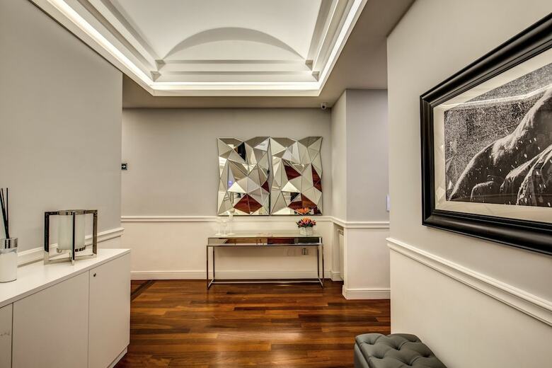 Hotel La Foresteria Luxury Rooms & Suite