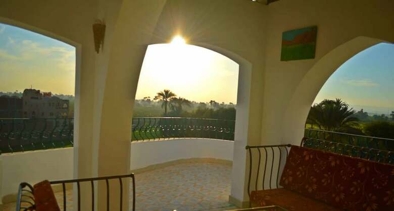 Aparthotel Farida Apartments