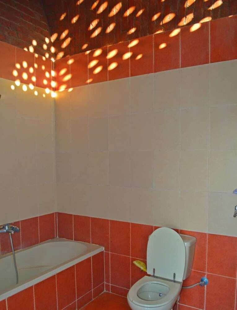 Aparthotel Farida Apartments