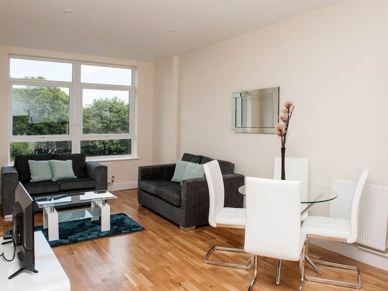 Psf Apartments