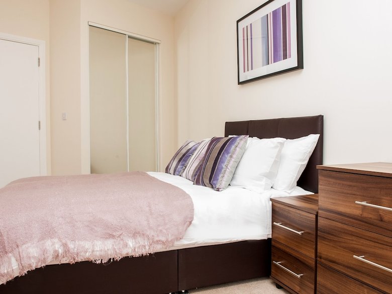 Psf Apartments