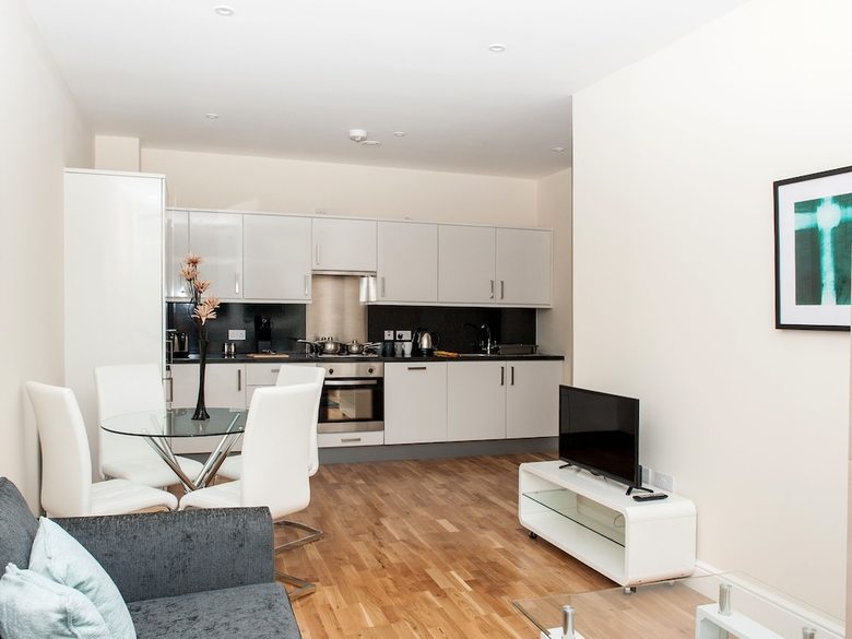Psf Apartments