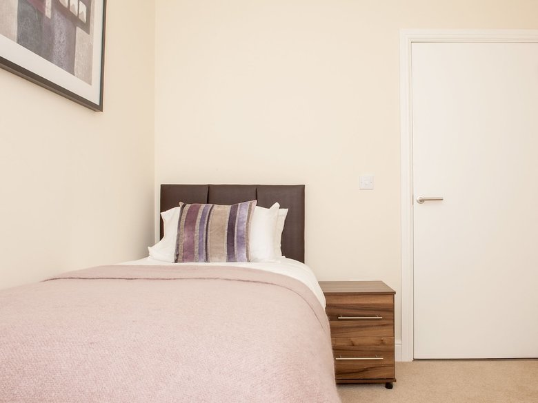 Psf Apartments