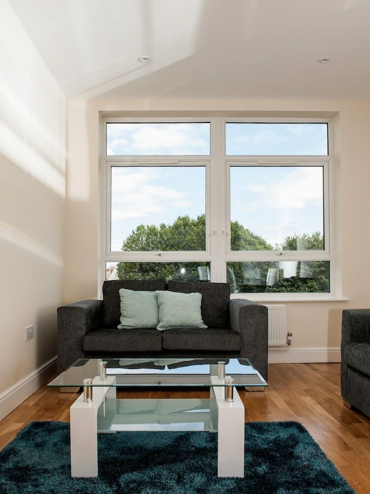 Psf Apartments