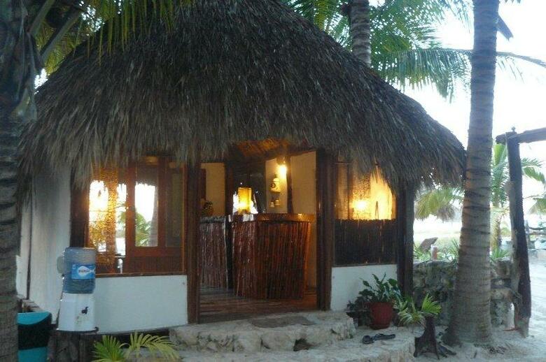 Hotel Casa Iguana Holbox