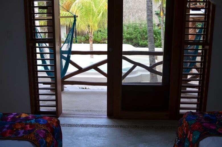 Hotel Casa Iguana Holbox