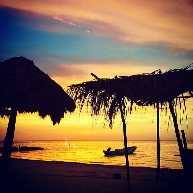 Hotel Casa Iguana Holbox