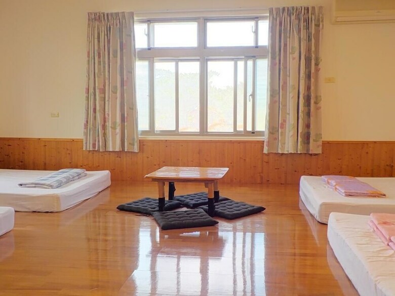 Bed & Breakfast Qing Taoyuan Homestay