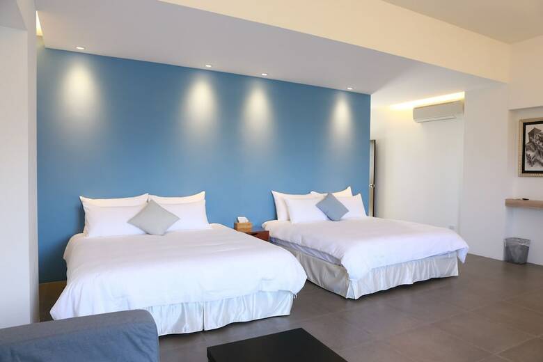 Cha Tian Guan She B&B