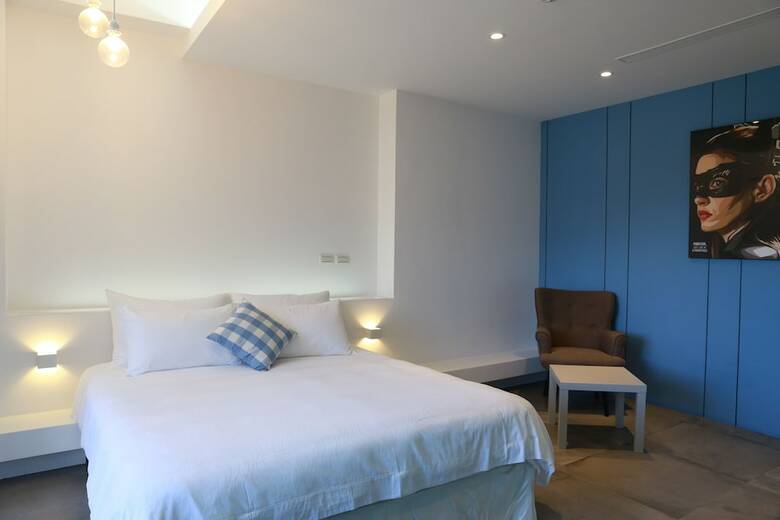 Cha Tian Guan She B&B