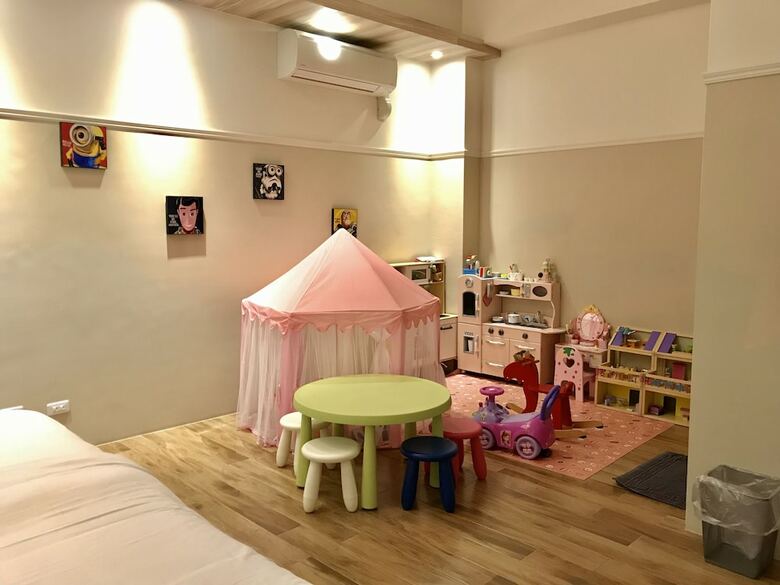 Cha Tian Guan She B&B