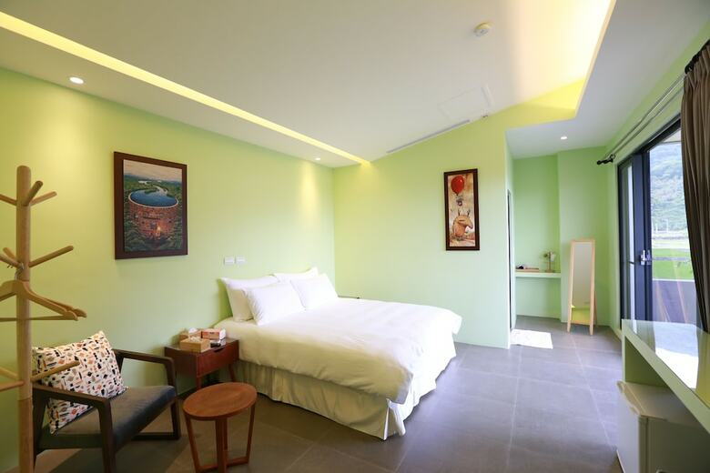 Cha Tian Guan She B&B