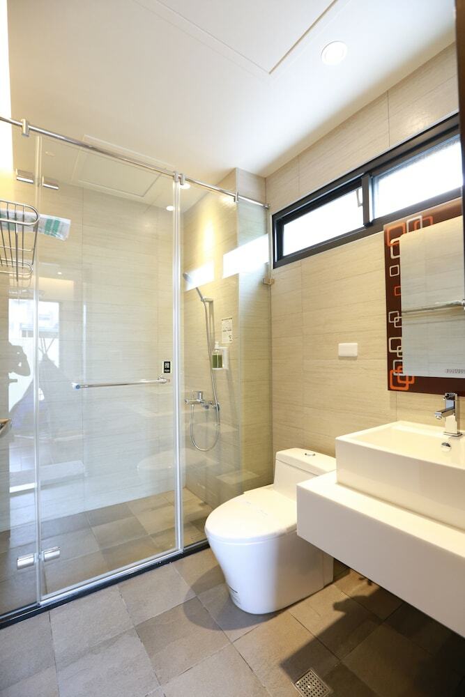 Cha Tian Guan She B&B