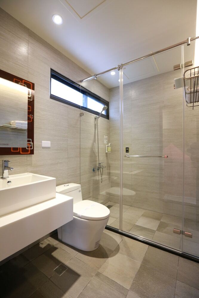 Cha Tian Guan She B&B