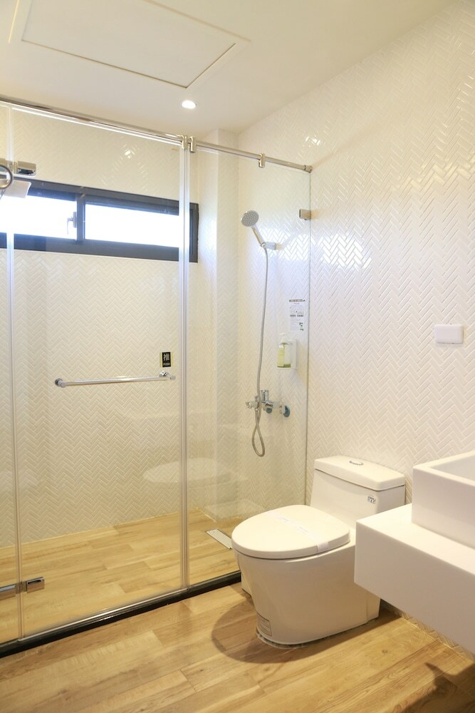 Cha Tian Guan She B&B