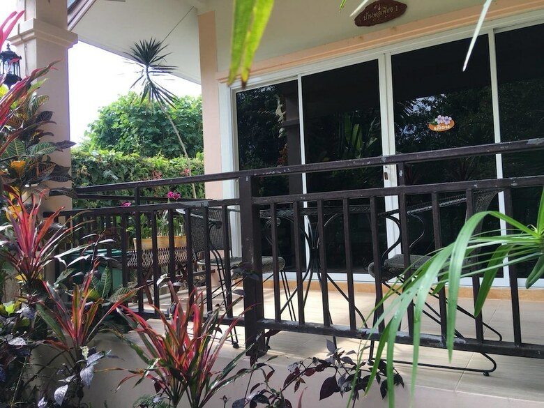 Hotel Phopheng Sweethome