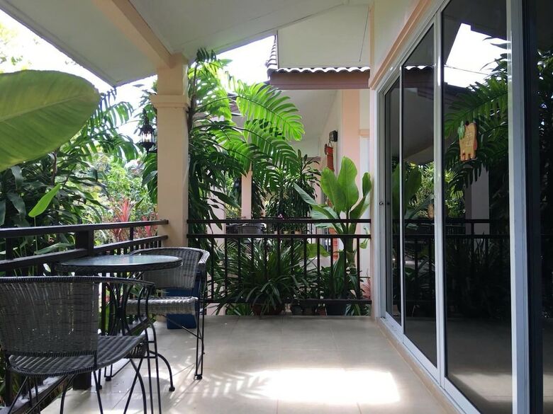 Hotel Phopheng Sweethome