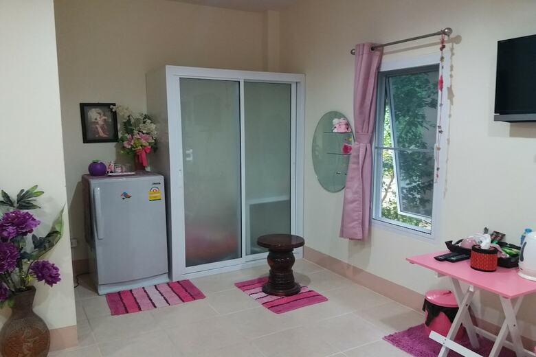 Hotel Phopheng Sweethome