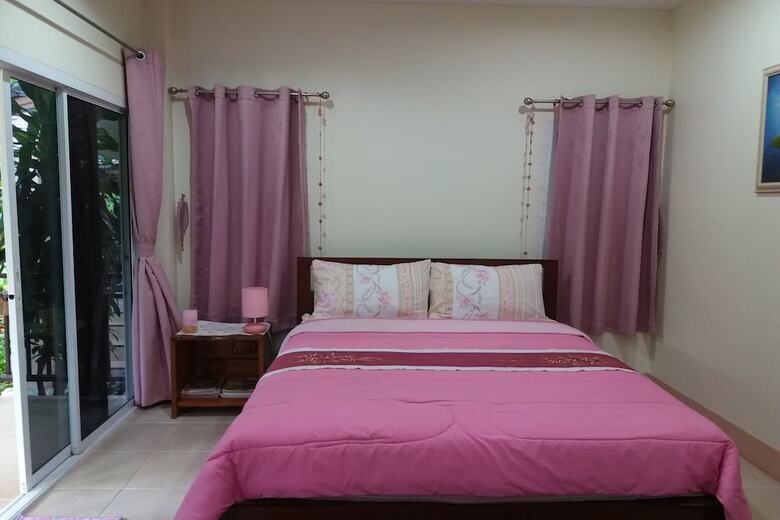 Hotel Phopheng Sweethome
