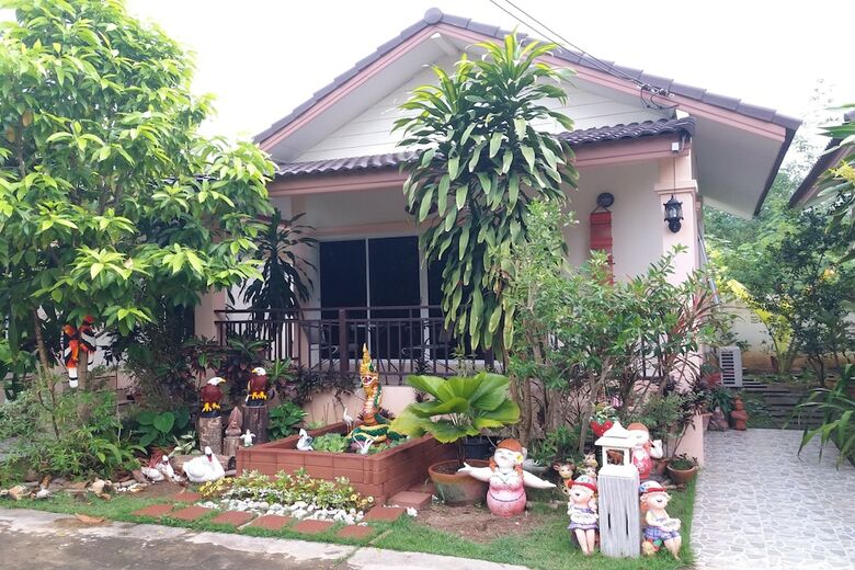 Hotel Phopheng Sweethome