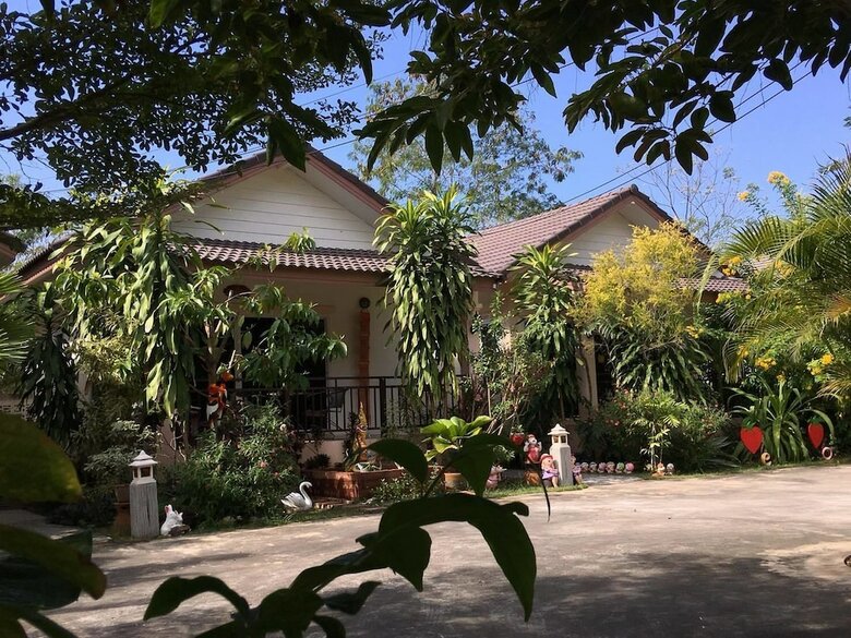 Hotel Phopheng Sweethome