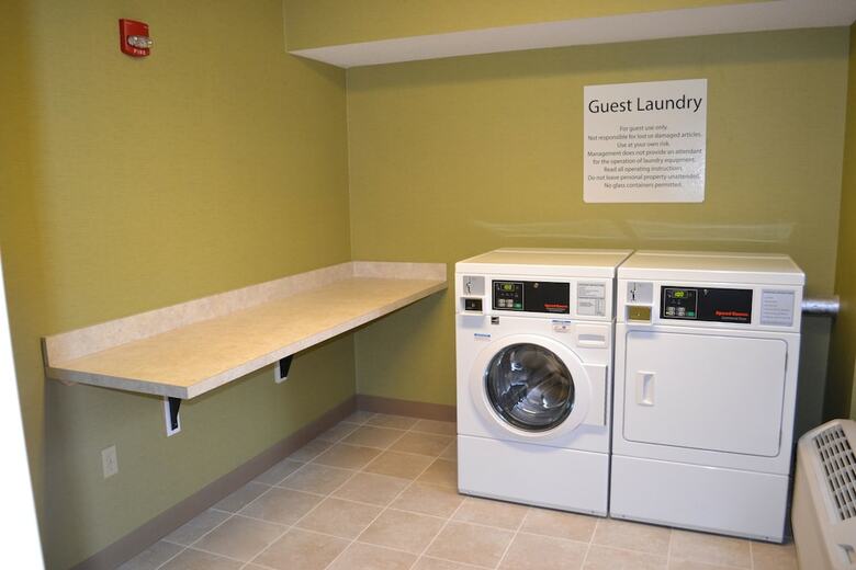 Hotel Holiday Inn Express & Suites Merrimack