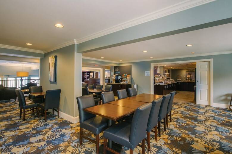 Hotel Holiday Inn Express & Suites Merrimack