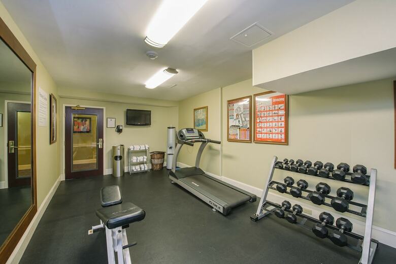 Hotel Holiday Inn Express & Suites Merrimack
