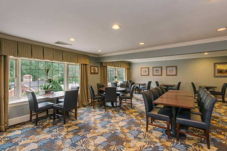 Hotel Holiday Inn Express & Suites Merrimack