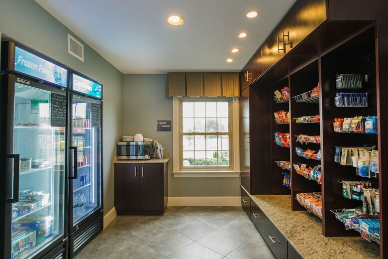 Hotel Holiday Inn Express & Suites Merrimack