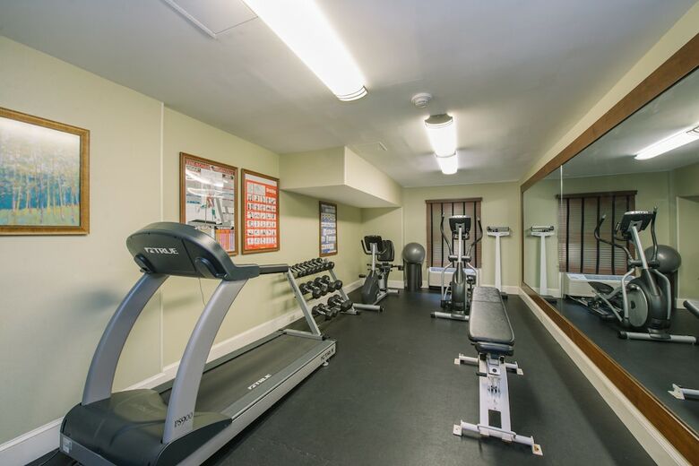 Hotel Holiday Inn Express & Suites Merrimack