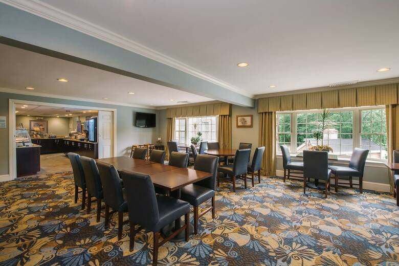 Hotel Holiday Inn Express & Suites Merrimack