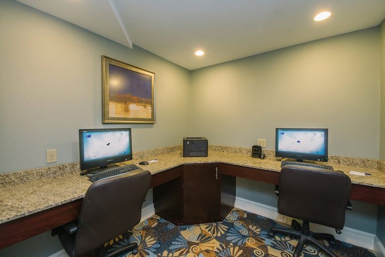 Hotel Holiday Inn Express & Suites Merrimack