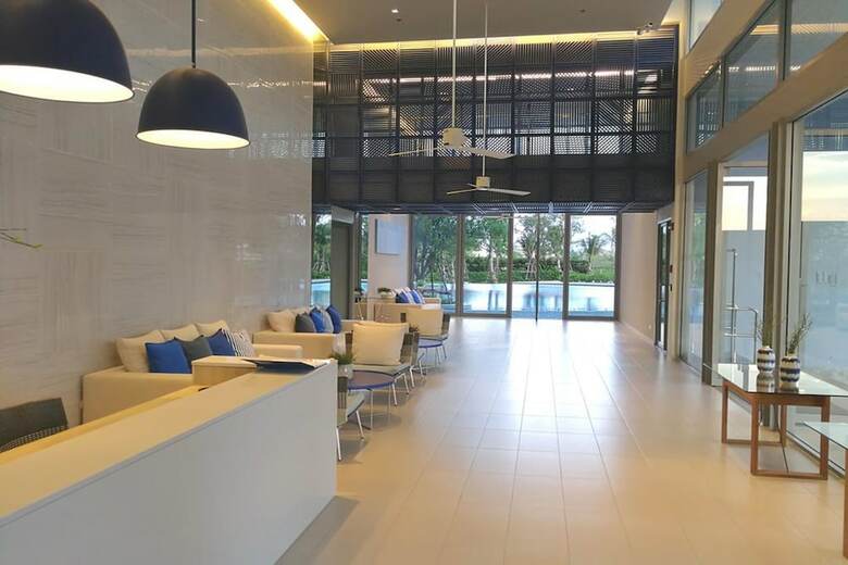 Apartamentos Blu-pool Access