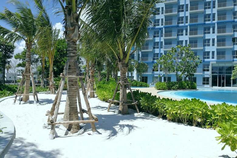 Apartamentos Blu-pool Access