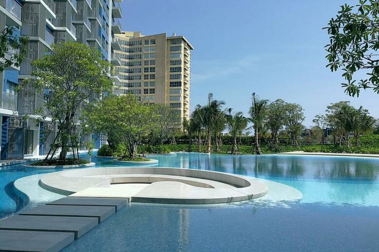 Apartamentos Blu-pool Access