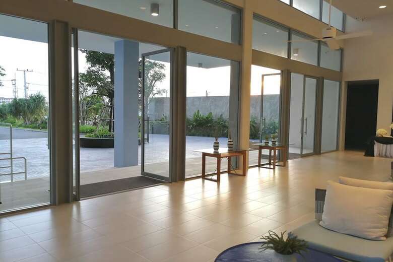 Apartamentos Blu-pool Access