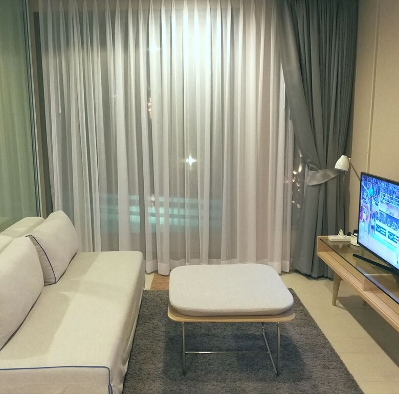 Apartamentos Blu-pool Access