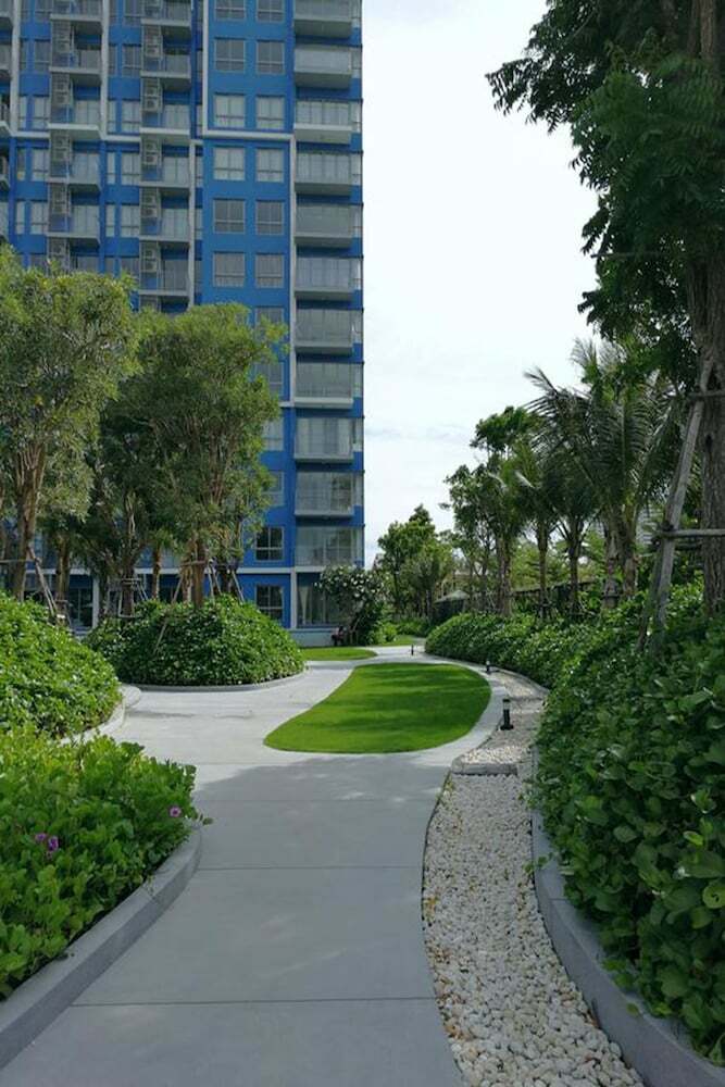 Apartamentos Blu-pool Access