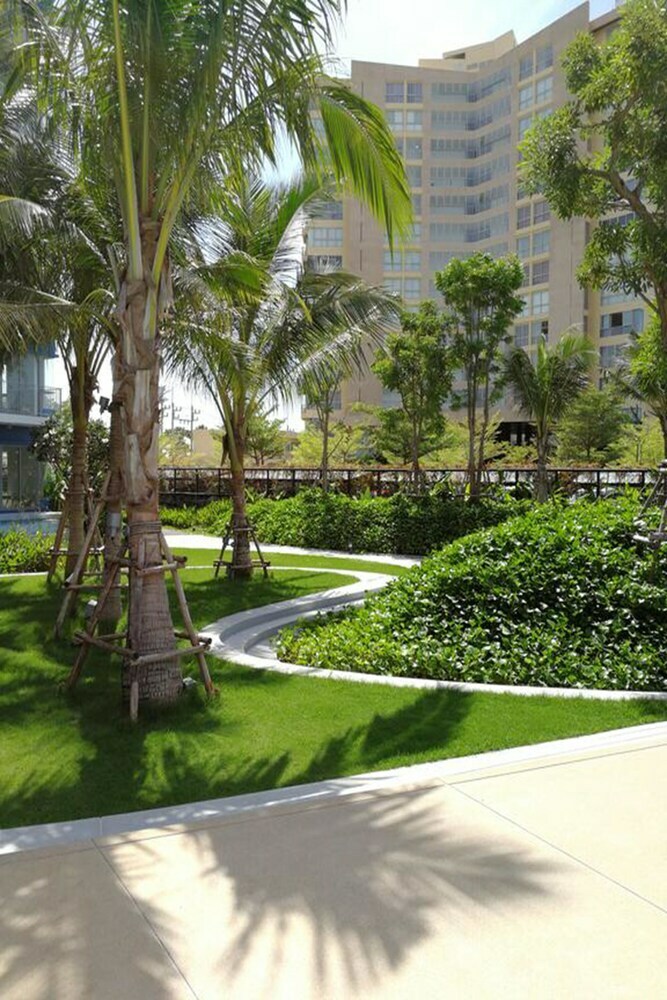Apartamentos Blu-pool Access