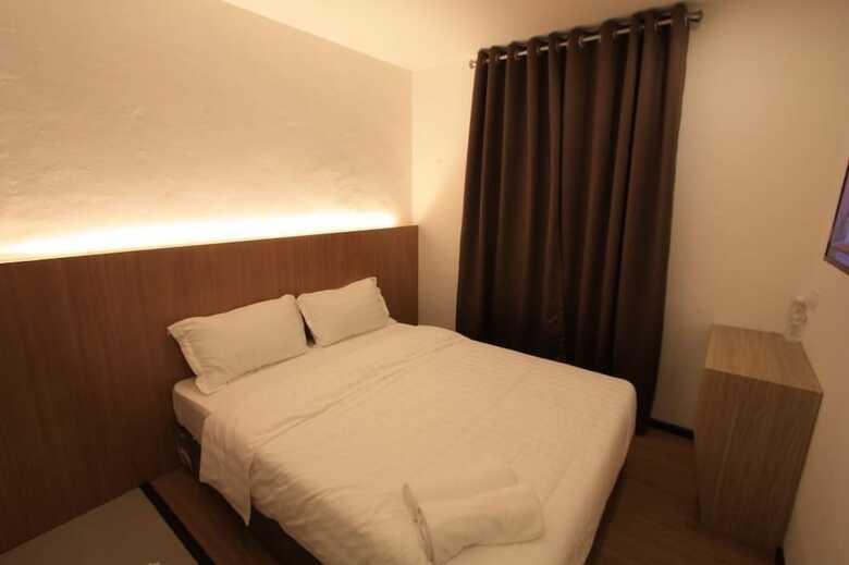 Hotel Place2stay Campus Hub