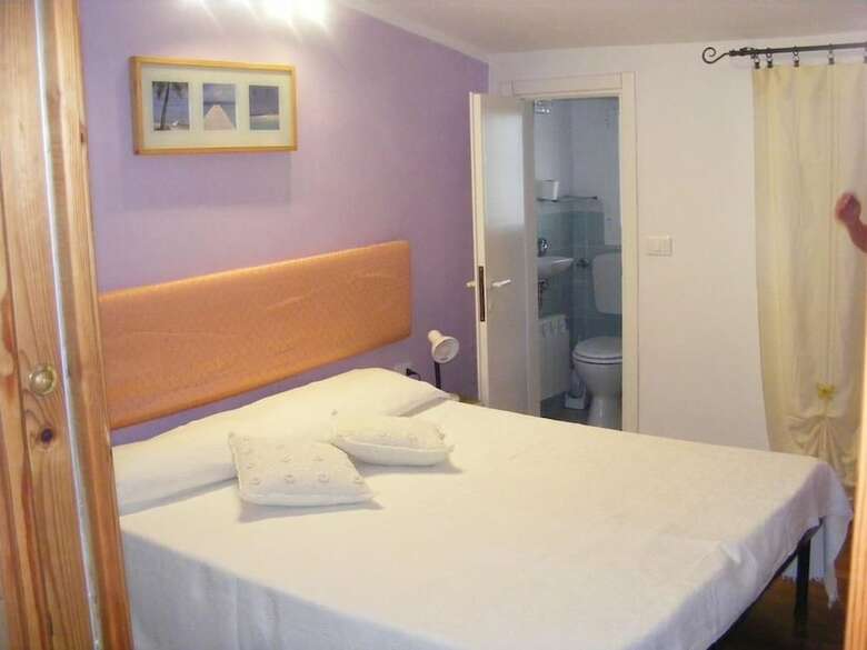 Hotel La Mansarda Del Centro