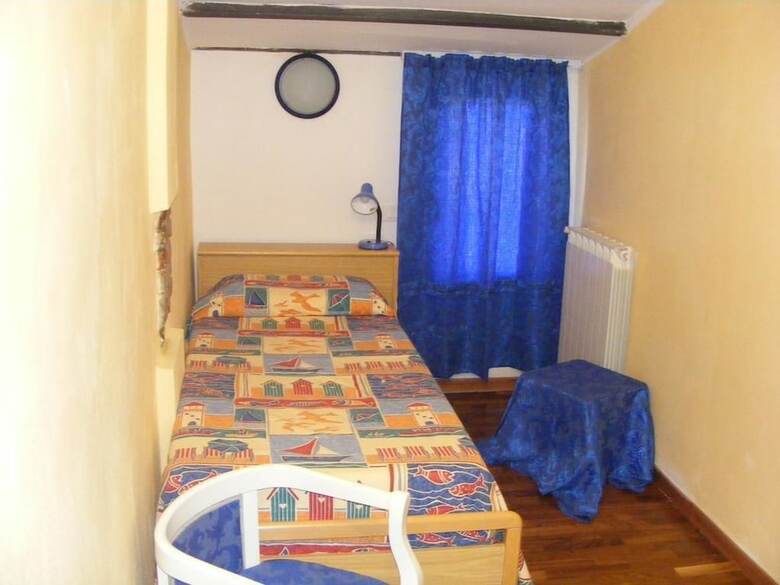 Hotel La Mansarda Del Centro