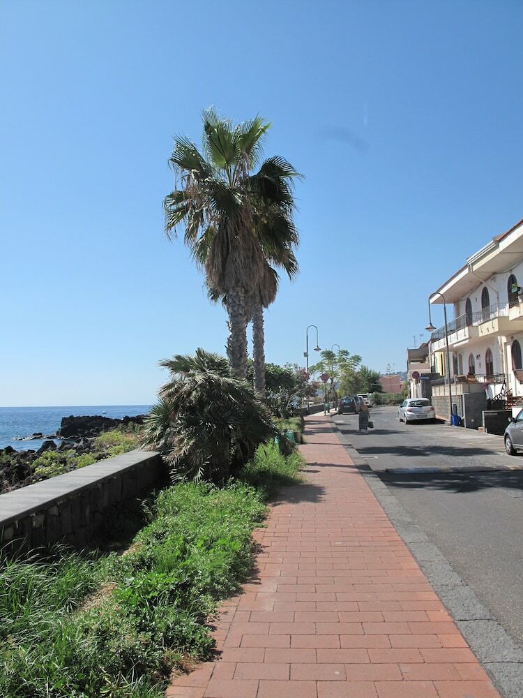 Sicily For You Apartment