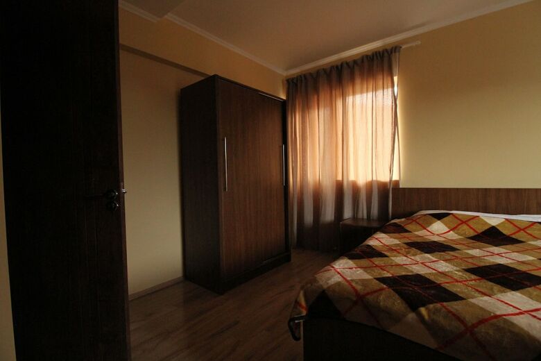 Freerider Hotel
