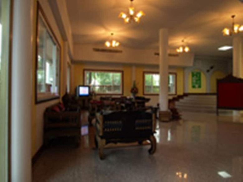 Hotel Phuphaphung Resort