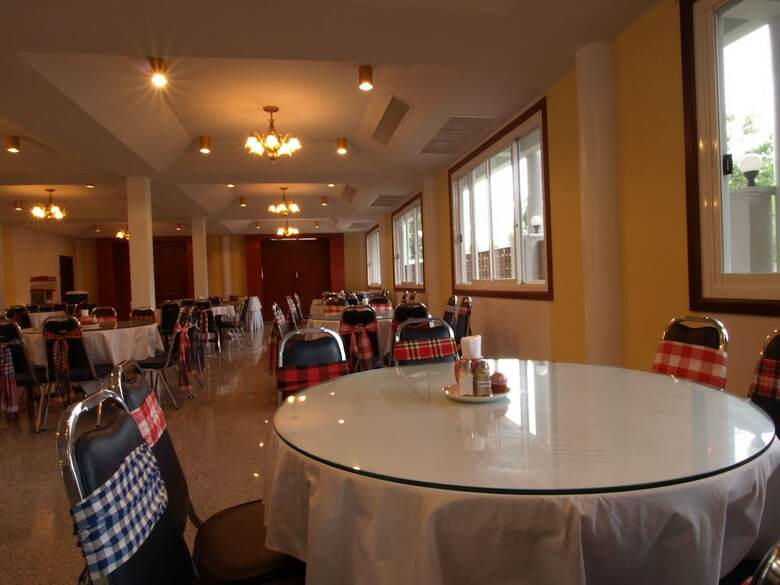 Hotel Phuphaphung Resort