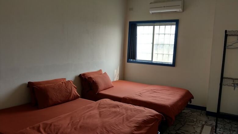 Hostal The Lodge For Cyclists