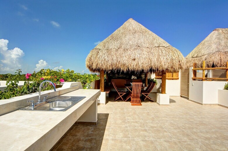 Apartamentos Rainbow Penthouse 2 Bedrooms Sleeps 5