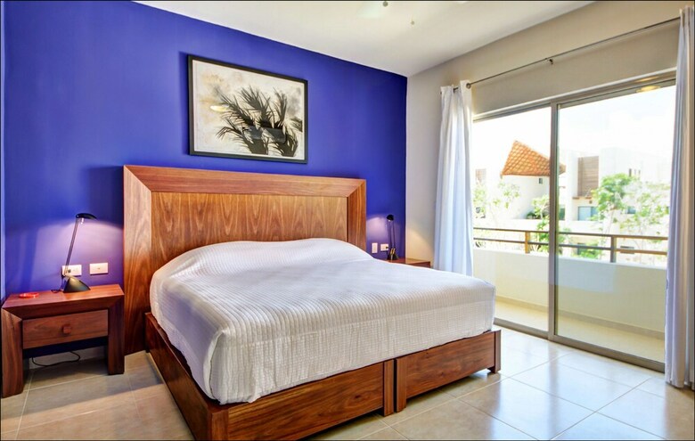 Apartamentos Rainbow Penthouse 2 Bedrooms Sleeps 5